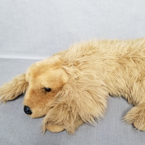 fao schwarz plush toys